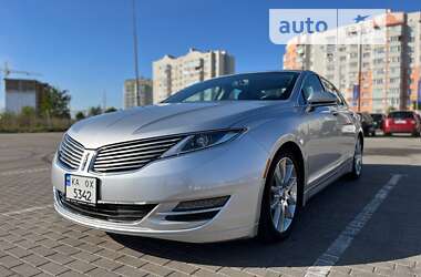 Седан Lincoln MKZ 2015 в Вінниці