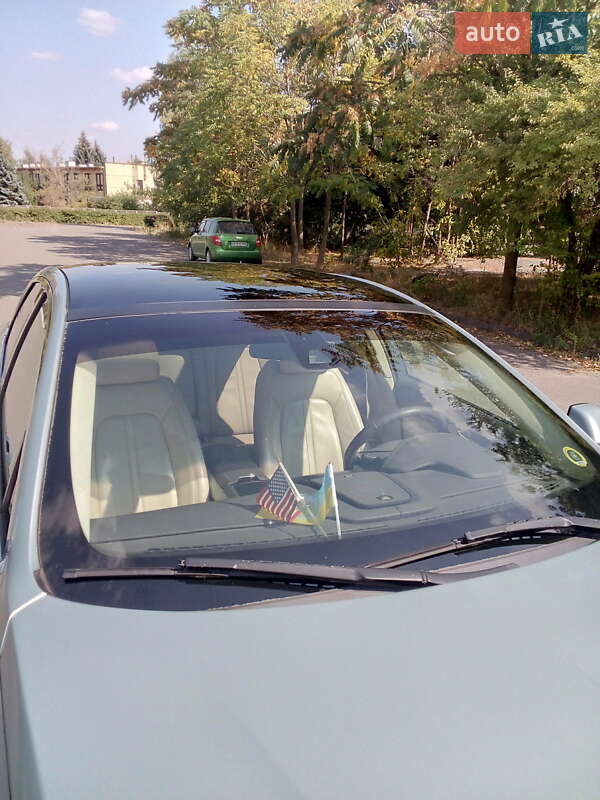 Седан Lincoln MKZ 2013 в Кривому Розі