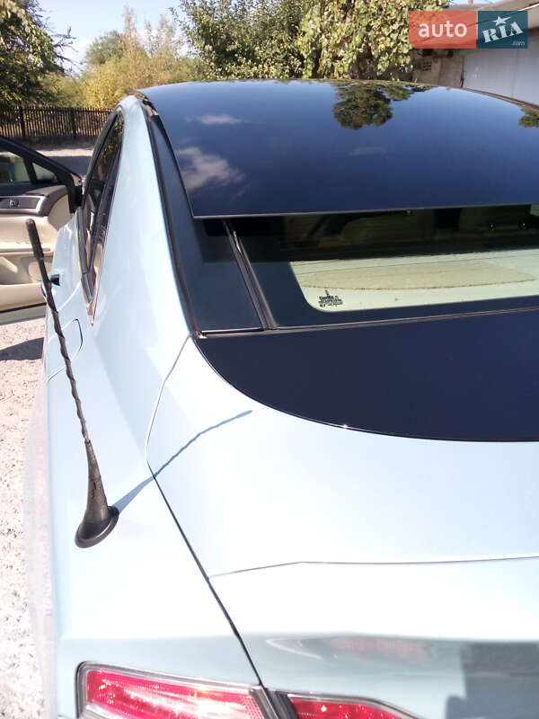 Седан Lincoln MKZ 2013 в Кривому Розі