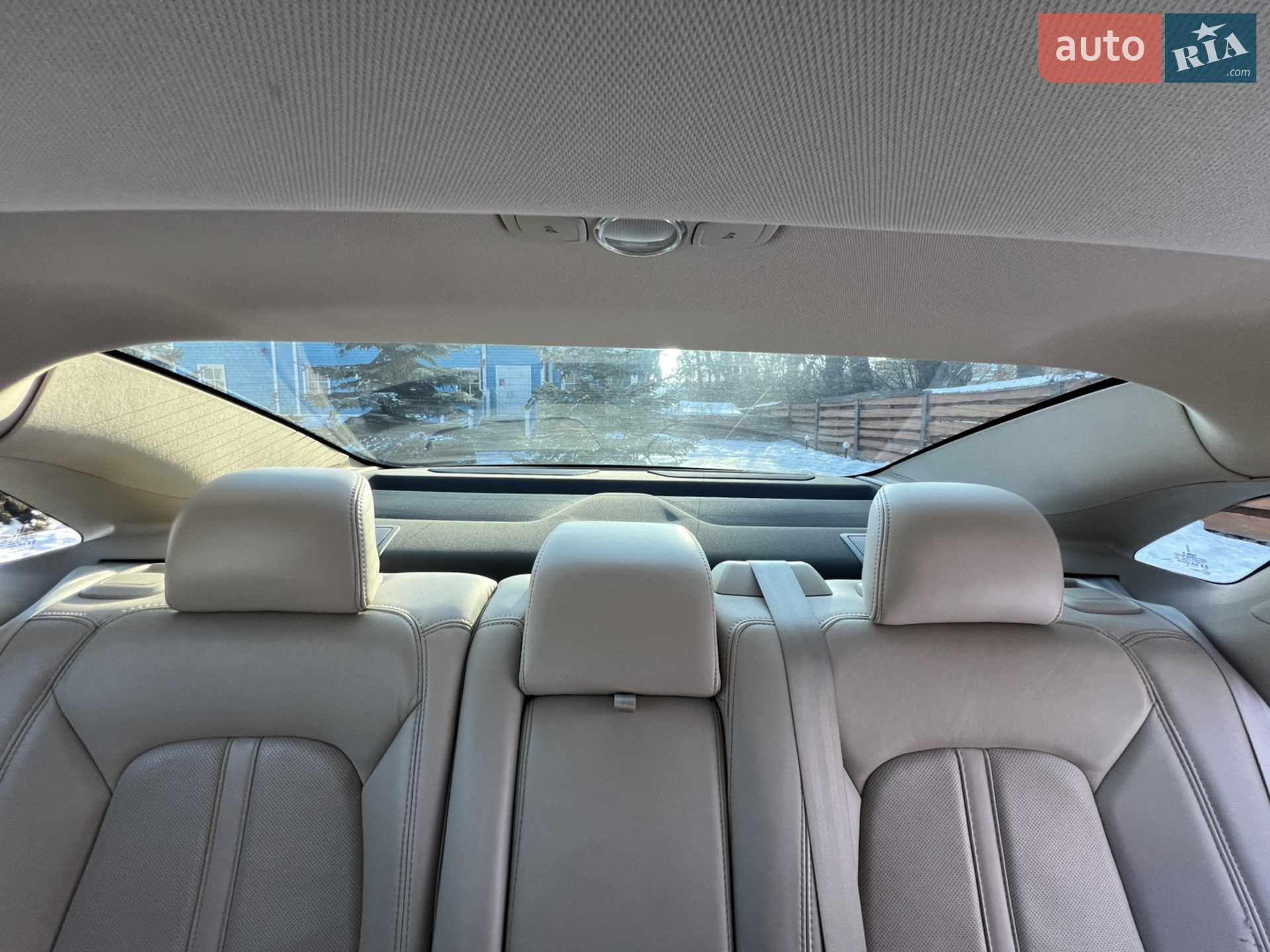 2016 Lincoln MKZ - мініатюра 35