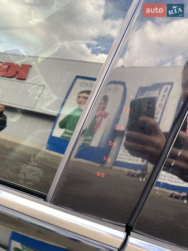 Седан Lincoln MKZ 2016 в Ковелі фото 22 Седан Lincoln MKZ 2016 в Ковелі