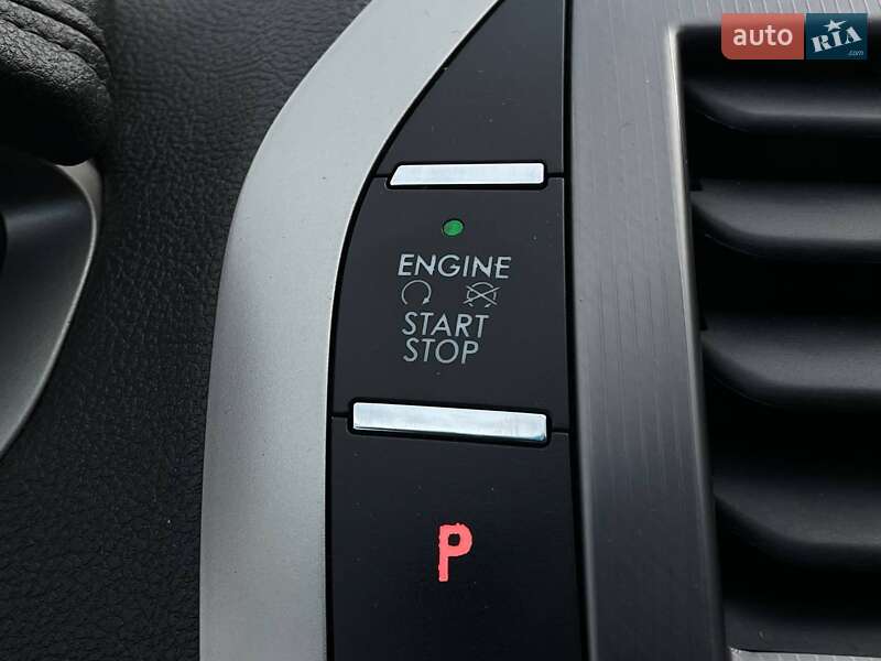 Седан Lincoln MKZ 2016 в Ровно