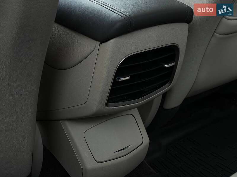 Седан Lincoln MKZ 2016 в Ровно