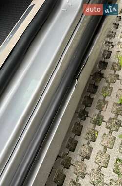 Седан Lincoln MKZ 2017 в Львові