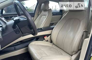 Седан Lincoln MKZ 2013 в Одессе