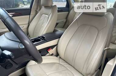 Седан Lincoln MKZ 2013 в Одессе