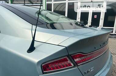 Седан Lincoln MKZ 2013 в Хмельницком