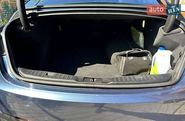 Седан Lincoln MKZ 2018 в 