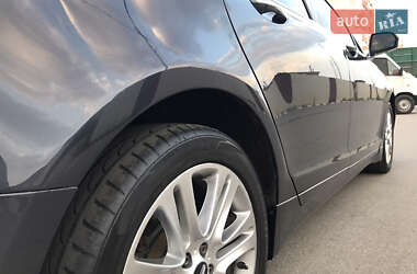 Седан Lincoln MKZ 2014 в Харькове