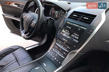 Седан Lincoln MKZ 2014 в Харькове