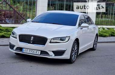 Седан Lincoln MKZ 2017 в Вінниці