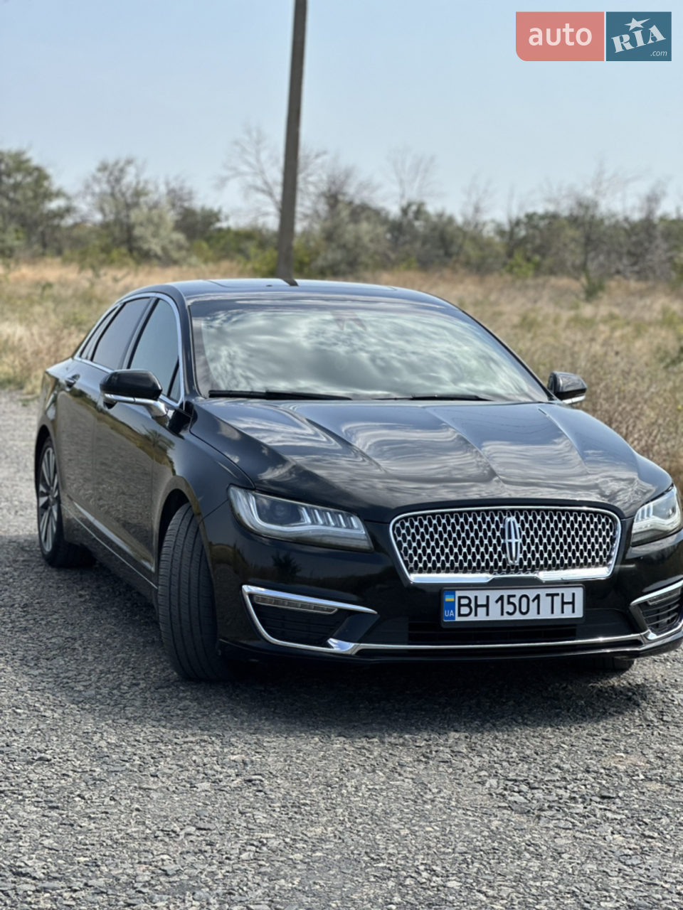 2015 Lincoln MKZ - мініатюра 22