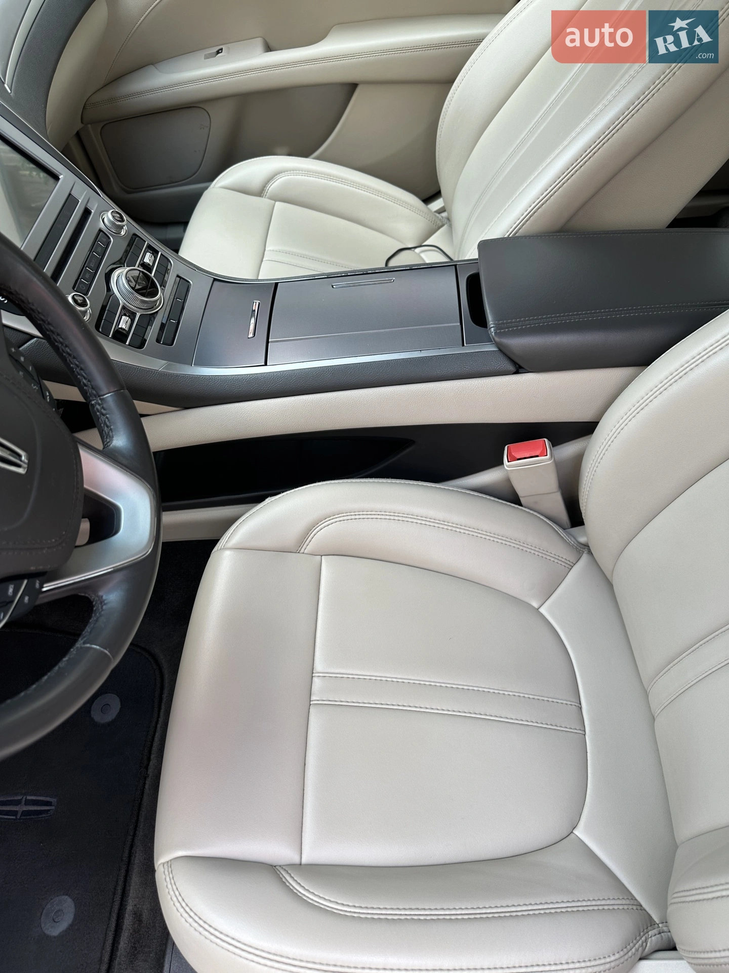 2017 Lincoln MKZ - мініатюра 14