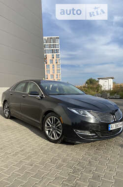 Седан Lincoln MKZ 2014 в Киеве