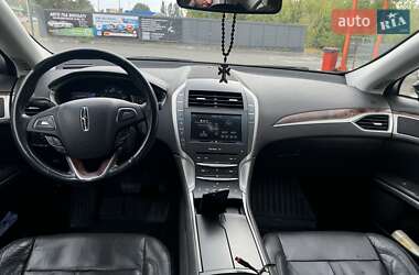 Седан Lincoln MKZ 2013 в Харкові