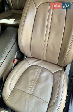 Седан Lincoln MKZ 2014 в 