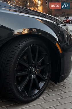 Седан Lincoln MKZ 2014 в 
