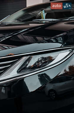 Седан Lincoln MKZ 2014 в 