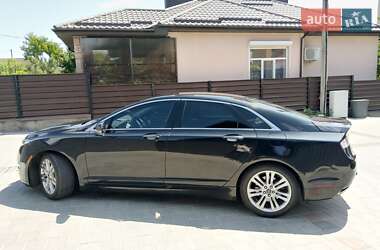 Седан Lincoln MKZ 2014 в Черкасах