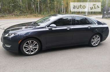 Седан Lincoln MKZ 2013 в Киеве