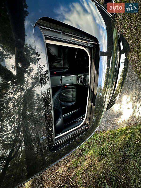 Седан Lincoln MKZ 2014 в Виннице