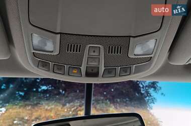 Седан Lincoln MKZ 2014 в 