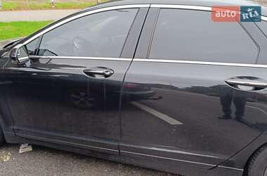 Седан Lincoln MKZ 2014 в 
