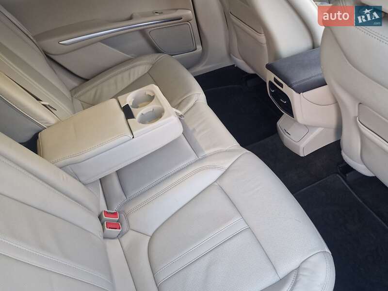 Седан Lincoln MKZ 2015 в Николаеве фото 30 Седан Lincoln MKZ 2015 в Николаеве