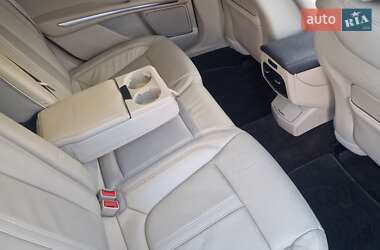 Седан Lincoln MKZ 2015 в 