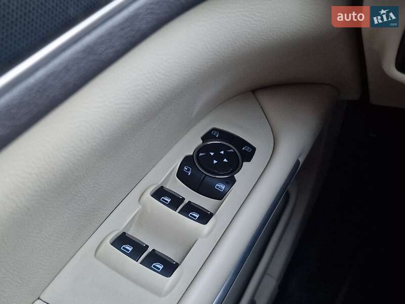 Седан Lincoln MKZ 2015 в Николаеве фото 34 Седан Lincoln MKZ 2015 в Николаеве