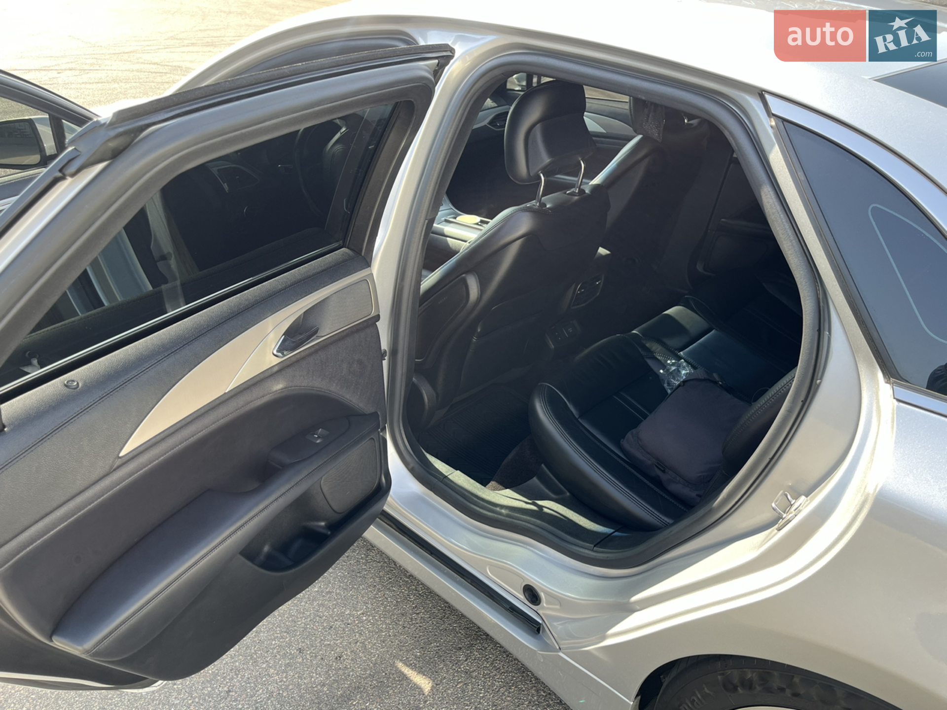 2016 Lincoln MKZ - мініатюра 10