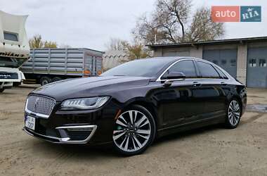 Седан Lincoln MKZ 2020 в Днепре