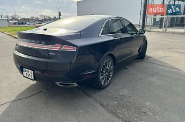 Седан Lincoln MKZ 2015 в Одессе