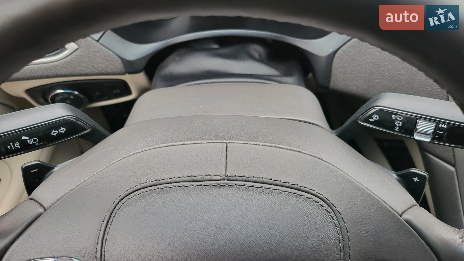 2019 Lincoln MKZ - мініатюра 57