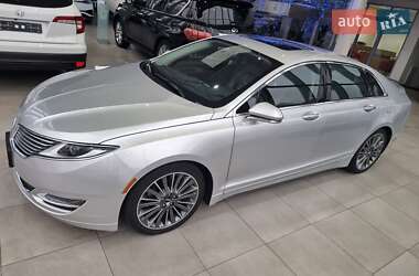 Седан Lincoln MKZ 2015 в 