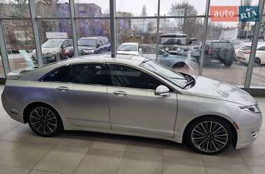 Седан Lincoln MKZ 2015 в 