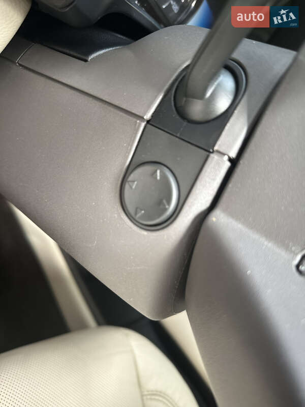 Седан Lincoln MKZ 2016 в Одесі фото 28 Седан Lincoln MKZ 2016 в Одесі