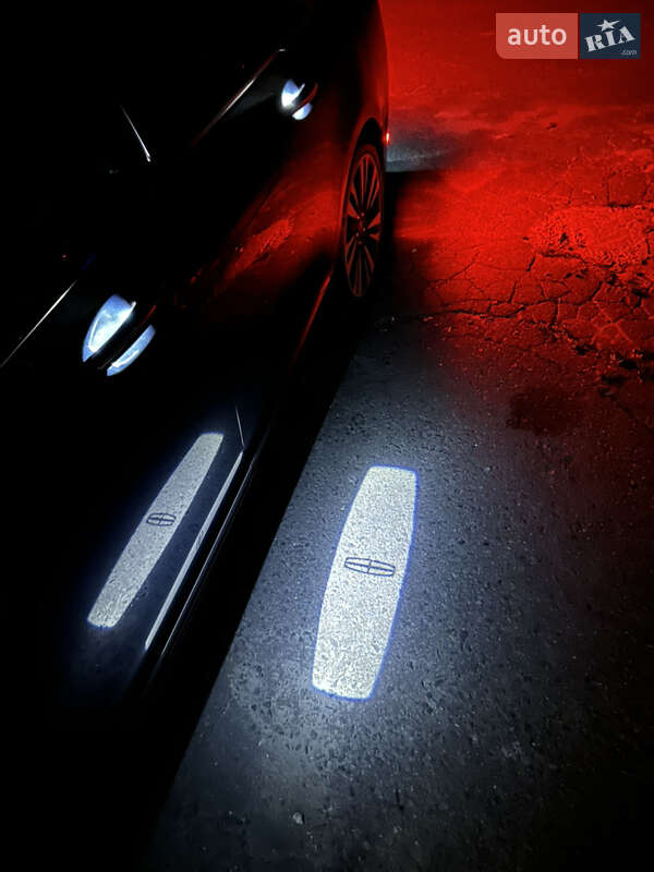 Седан Lincoln MKZ 2016 в Одесі фото 32 Седан Lincoln MKZ 2016 в Одесі