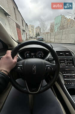 Седан Lincoln MKZ 2013 в Киеве