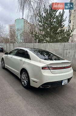 Седан Lincoln MKZ 2013 в Киеве