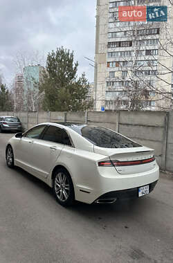 Седан Lincoln MKZ 2013 в Киеве