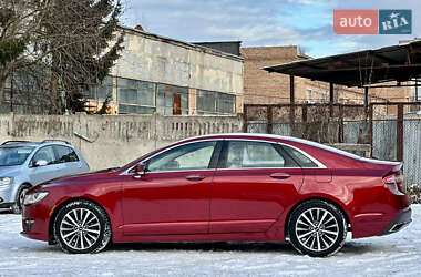 Седан Lincoln MKZ 2017 в Вінниці