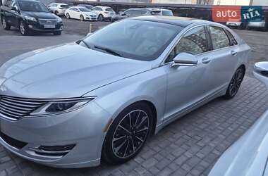 Седан Lincoln MKZ 2014 в Одессе