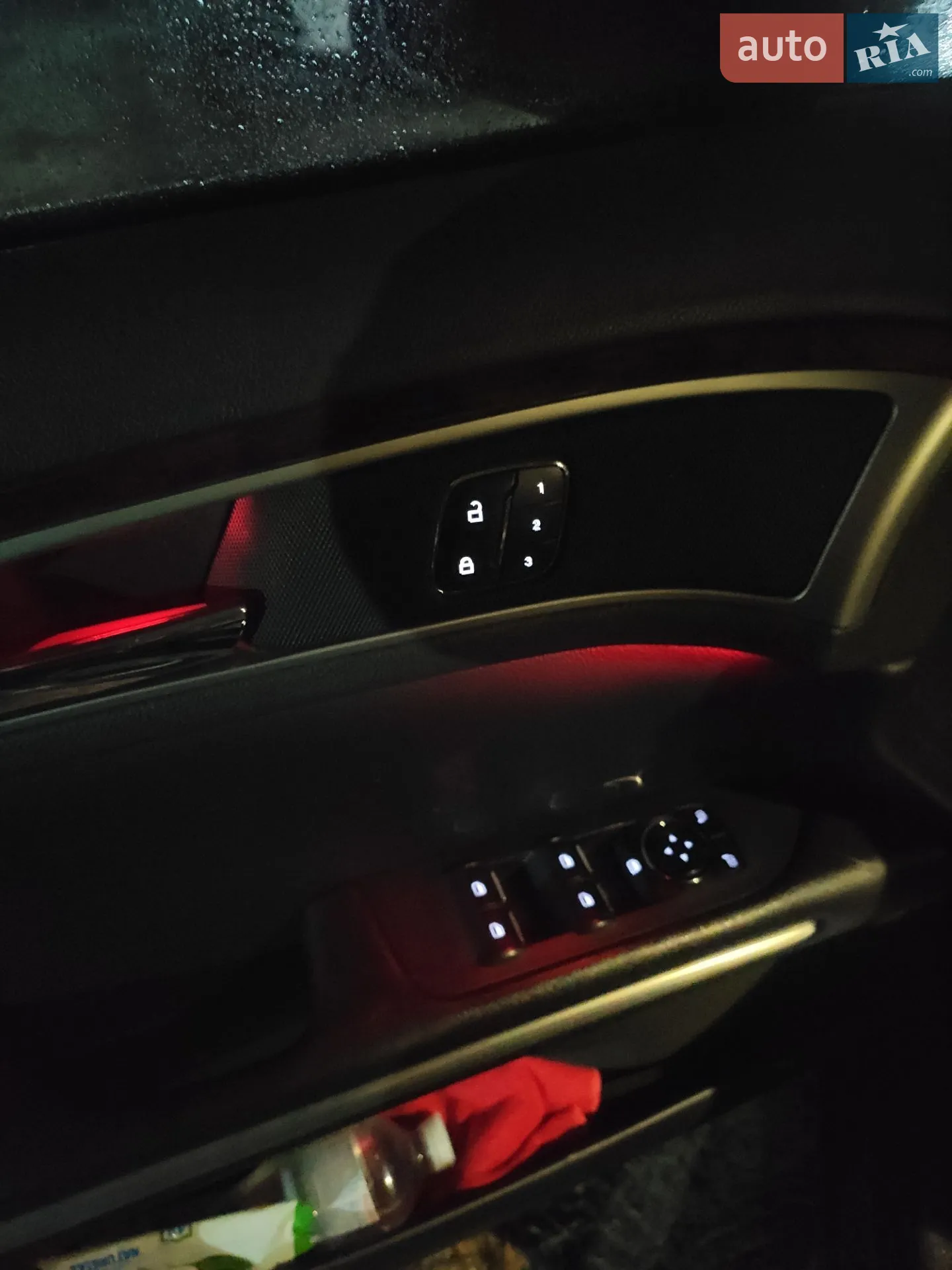 2013 Lincoln MKZ - мініатюра 17