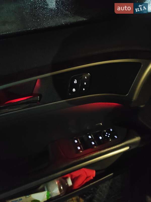 Седан Lincoln MKZ 2013 в Киеве