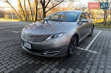 Седан Lincoln MKZ 2015 в Хмельницком