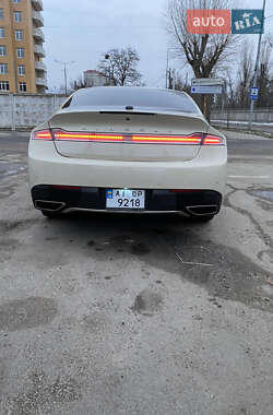 Седан Lincoln MKZ 2015 в Києві