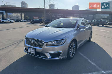 Седан Lincoln MKZ 2020 в Киеве