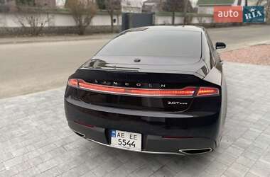 Седан Lincoln MKZ 2017 в Києві