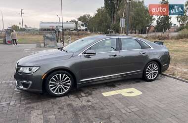 Седан Lincoln MKZ 2018 в Пирятині
